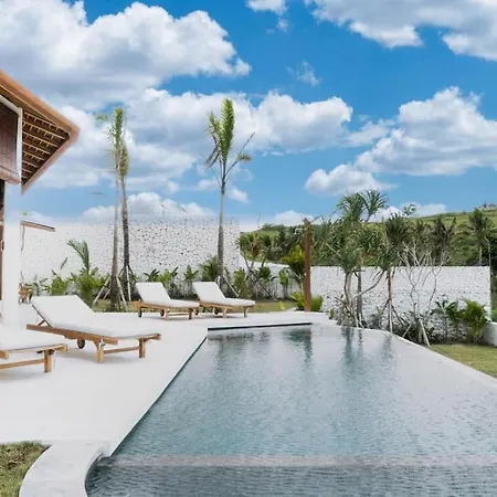 Villa Kristina - 3 Bedroom With Private Pool At Sundance Residence - Nusa Penida